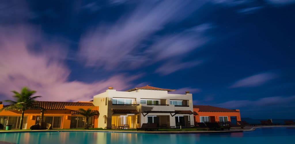 Buzios Beach Resort